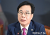 [포토] 모두발언하는 송언석 비대위원장 겸 원내대표