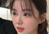 남보라, 한소희 닮은꼴 여동생과 동반 화보...우월 유전자 자매