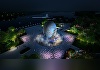 2025 APEC정상회의 앞두고 보문관광단지 야간경관 대대적 개선
