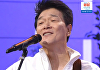 '아침마당' 안치환, 방송출연 4년만 "설렘·떨림으로 밤잠 설쳐"