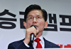 김문수, 법원에 '대선후보 지위 인정' 가처분 신청