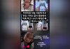 "무면허 사망사고 내고 병원에서 틱톡 찍어"…운전자 구속 송치