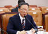 정성호 "조국, 죄·형벌 사이 균형 없어"…사면 긍정