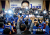 [2025 대선]지상파 3사 출구조사…이재명 51.7% 오차범위 밖 승리 예상