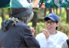 '놀면 뭐하니' 주우재, '너에게 닿기를'로 변우석 잡나 '마흔 카제하야'