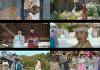 '남주의 첫날밤' 서현, '혼례 집착' 옥택연 품에서 기절⋯시청률 3.4%