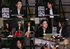'무쇠소녀단2' 유이, 체육인 스케줄⋯설인아 "격투기 재밌다"