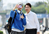 이준석 "김정은과 조건 없이 대화 추진할 것"