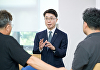 류제명 과기 2차관 "현 조직을 기본으로 AI 기능 강화하면 좋을 듯"