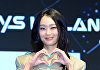[포토] '보이즈 2 플래닛' 효린, 믿고 듣는 보컬