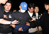 스토킹 여성 살해 40대, 도주 나흘 만에 검거