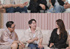 '돌싱포맨' 붐 "아내 화났을 때 투스텝 걷다 혼났다…방송 텐션 못 참아"