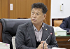 노래방서 "남자들 나가라"…'여직원 부적절한 접촉' 의혹, 고창군의원 송치