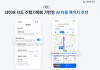 "출퇴근길 경로 자동 안내"⋯네이버 지도, AI '자동 목적지 추천' 도입