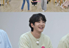 '런닝맨' 극 I 이준영, 지석진보다 약한 최약체 등극