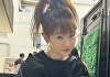 박소담, 이정재 소속사와 결별 후 파격 변신 근황...몰라볼 뻔