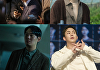 류경수, 연극까지 섭렵⋯천의 얼굴 입증