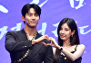 옥택연x서현 '남주의 첫날밤', 태국 1위⋯亞 차트 최상위