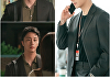 '화려한 날들' 정일우, 캐릭터 위해 짧은 머리 첫 도전 "눈빛·호흡으로"