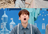 '톡파원25시' 이찬원 "이번 여름에 한 번 가자" 허경환에 플러팅