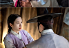 '귀궁' 육성재♥김지연, 심쿵 허그 포착⋯'경귀석' 스킨십 봉인 해제