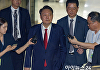 [포토] 재구속 기로에 선 尹