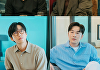 '우리영화' 남궁민·서현우, 영화인들의 동상이몽…살벌 긴장감