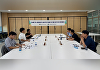 한국수목원정원관리원, 모튼수목원과 참나무 보전 위한 업무협약 체결