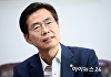 [단독]조경태 "인적쇄신 3단계 평가…최악 땐 '원스트라이크 아웃'"