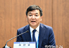 [포토] 아이뉴스24 금융정책포럼에서 발언하는 김진일 고려대학교 경제학과 교수
