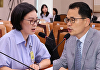 "서민 법률비용 폭증" vs "現 시스템, 부작용·폐해 커"