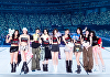 트와이스, 日 돔 투어 성료+日 레코드 협회 골드 인증 획득