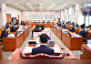 [포토] 국회 법사위 소위 '검찰개혁 4법' 공청회