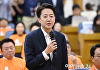[포토] 입장 밝히는 이준석