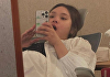 이진아, 결혼 6년만 엄마 됐다 "아기가 태어났어요"