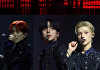 에이티즈, 2025 월드투어 포문 "자랑스러운 아티스트 될 것"