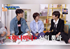 '옥문아' 조혜련 "수준 미달 판정 '아나까나', 뒤늦게 KBS 심의 통과"