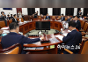 [포토] 국회 정보위원회 전체회의