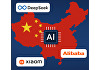 딥시크·알리바바·샤오미까지…GPT-4급 中 AI, 오픈소스로 대거 등장 [AI브리핑]