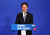 김민석 "한덕수, 단일화 성공해도 '노욕의 종말' 맞이할 것"