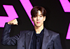 [포토] 몬스타엑스 셔누, 피지컬 남신
