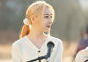 '풋풋한 로맨스' 이채연 "내게 찾아온 첫 드라마, 풋풋하게 지켜봐줘 감사"