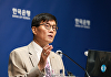 이창용 "가계부채, 개인 소비와 국가 성장 막는 수준"