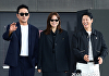 [30th BIFF] 하정우 유머 듬뿍 담긴 '윗집사람들', 지각은 아쉽네(종합)