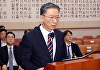 정성호 "檢 수사·기소 분리, 거스를 수 없는 개혁 방향"