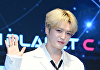 [포토] '보이즈 2 플래닛' 김재중, 현역 아이돌 비주얼