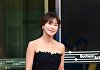 [포토] 예지원, 관리퀸의 우아한 드레스자태