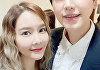 '규현 친누나' 조아라, 8번 시험관 끝에 쌍둥이 임신...네쌍둥이 엄마 된다