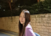 고현정, 평소 뭐 입나 보니...스누피 티셔츠+찢청 '대학생 같네'