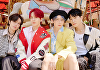 "유재석 함박웃음"…틴탑, 8월 완전체 컴백 확정(공식)